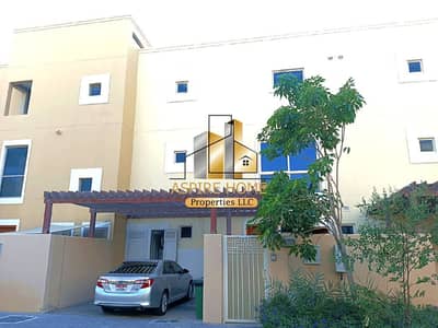 4 Cпальни Таунхаус в аренду в Аль Раха Гарденс, Абу-Даби - WhatsApp Image 2024-01-06 at 9.40. 26 AM. jpeg