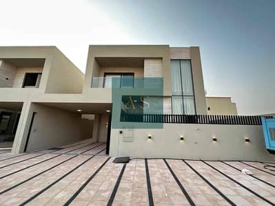 4 Bedroom Villa for Rent in Al Yasmeen, Ajman - wia3paxrHxIxGIiYwk2CdpM7TKIkXPVILE65IybM