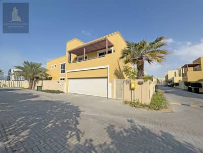 5 Bedroom Villa for Rent in Khalifa City, Abu Dhabi - IMG-20240422-WA0075. jpg