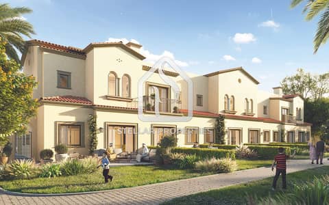 2 Bedroom Townhouse for Sale in Zayed City, Abu Dhabi - Olvera E-Brochure Midres (2)-9. jpg