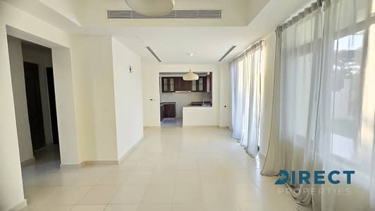 4 Bedroom Villa for Rent in Reem, Dubai - Luxury | Large Space | Appealing Community