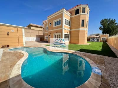 5 Bedroom Villa for Rent in Al Barsha, Dubai - WhatsApp Image 2024-05-13 at 1.55. 40 PM. jpeg
