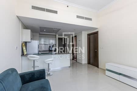 1 Bedroom Flat for Rent in Dubai Marina, Dubai - Available | Furnished | Stunning Marina View
