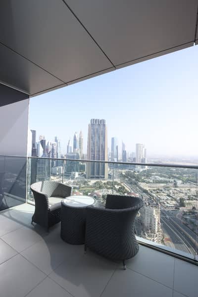3 Bedroom Apartment for Rent in Downtown Dubai, Dubai - image00015. jpeg