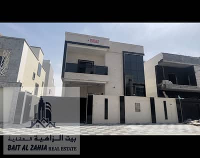 5 Bedroom Villa for Sale in Al Zahya, Ajman - 1. jpg