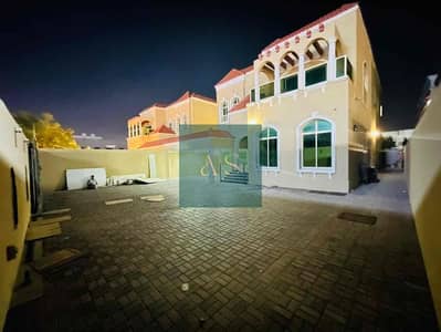 5 Bedroom Villa for Rent in Al Mowaihat, Ajman - 9nptKVCjpymOeRo2mQKVCcK3OLdLIBfCZedqjA21