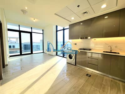 1 Bedroom Flat for Rent in Meydan City, Dubai - 20240215_162416. jpg