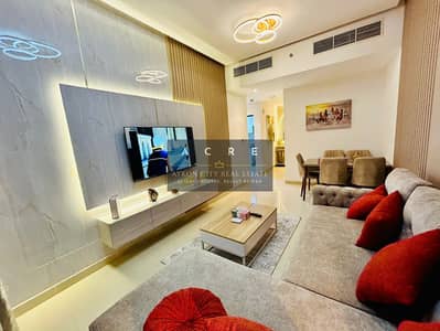 فلیٹ 1 غرفة نوم للايجار في دبي مارينا، دبي - WhatsApp Image 2024-05-13 at 3.45. 55 PM (13). jpeg