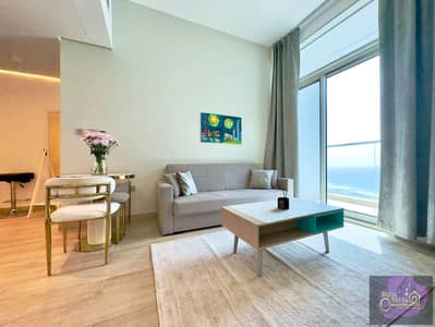 1 Bedroom Flat for Rent in Dubai Marina, Dubai - studio one 3110. jpg