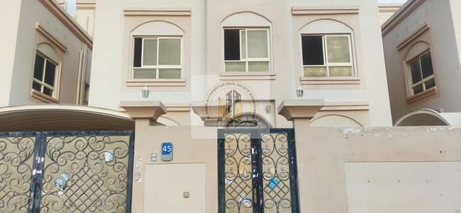 7 Bedroom Villa for Rent in Shakhbout City, Abu Dhabi - WhatsApp Image 2024-05-13 at 11.16. 15 AM (2). jpeg