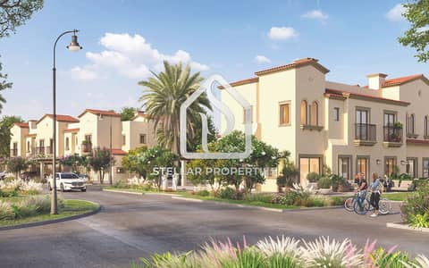 3 Bedroom Townhouse for Sale in Zayed City, Abu Dhabi - Olvera E-Brochure Midres (2)-5. jpg