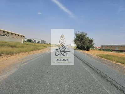 Industrial Land for Sale in Emirates Modern Industrial Area, Umm Al Quwain - WhatsApp Image 2024-05-13 at 2.47. 43 PM. jpeg
