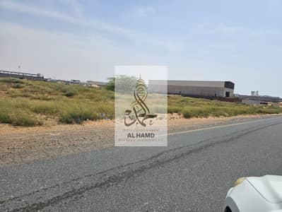 Industrial Land for Sale in Emirates Modern Industrial Area, Umm Al Quwain - WhatsApp Image 2024-05-13 at 2.47. 41 PM (2). jpeg
