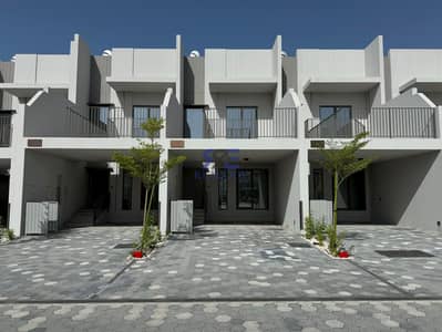 2 Cпальни Таунхаус в аренду в Мохаммед Бин Рашид Сити, Дубай - IMG_4729. jpg