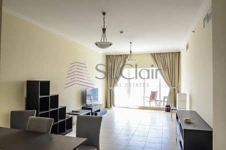 Rented 1 Bed with Balcony | Community View Rented 1 Bed with Balcony | Community View