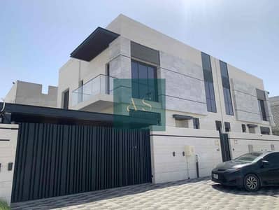 4 Bedroom Villa for Rent in Hoshi, Sharjah - QFQzQ8GI4ltemQT7m1yZnxpIv7X7R64YlJ2v4urd