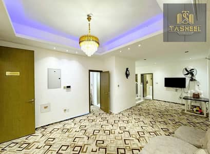 4 Bedroom Villa for Sale in Al Zahya, Ajman - batch_IMG-20240513-WA0081. jpg