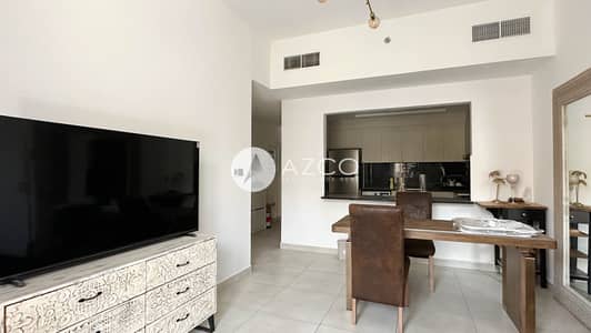 2 Cпальни Апартаменты в аренду в Джумейра Вилладж Серкл (ДЖВС), Дубай - AZCO REAL ESTATE PHOTOS-10. jpg