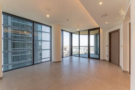1 Bedroom Apartment for Sale in Sobha Hartland, Dubai - UNFURNISHED 2BR APARTMENT IN MBR CITY (2). jpg