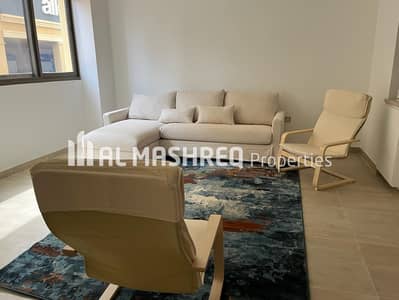 1 Bedroom Apartment for Rent in Jumeirah Beach Residence (JBR), Dubai - Upgraded I Low Floor I Brand New Furniture