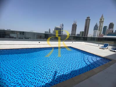 2 Bedroom Apartment for Rent in Al Satwa, Dubai - IMG_0520. jpeg