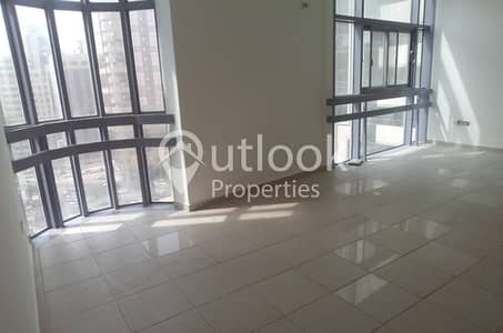 FABULOUS 2BHK APARTMENT +BALCONY in TCA for AED 58K! FABULOUS 2BHK APARTMENT +BALCONY in TCA for AED 58K!