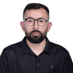 Talal Khurshid Talal Khurshid