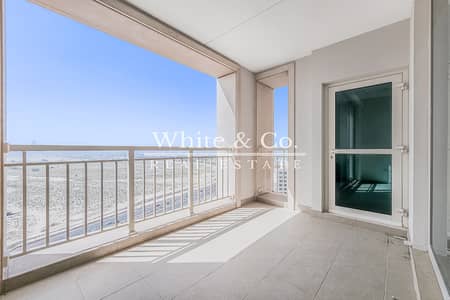 1 Bedroom Flat for Sale in The Views, Dubai - Vacant Now | High Floor | Spacious Unit