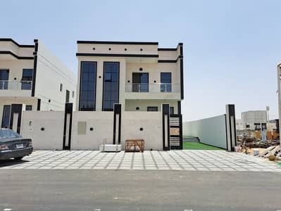 3 Bedroom Villa for Sale in Al Helio, Ajman - WhatsApp Image 2024-05-13 at 12.48. 41 PM (1). jpeg