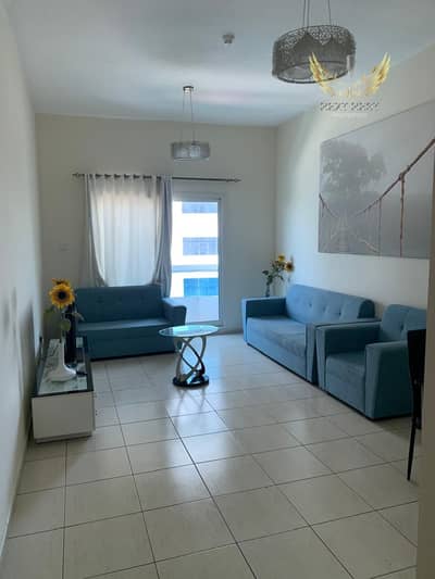 1 Bedroom Apartment for Rent in Dubai Silicon Oasis (DSO), Dubai - c89c03c1-f70c-4123-a243-e1b1b81a32f1. jpg