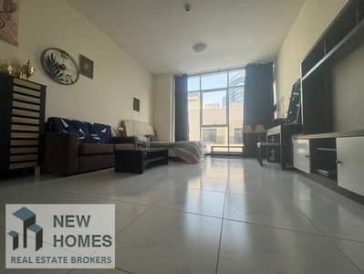 Fully Furnished || Large Studio || Well maintained