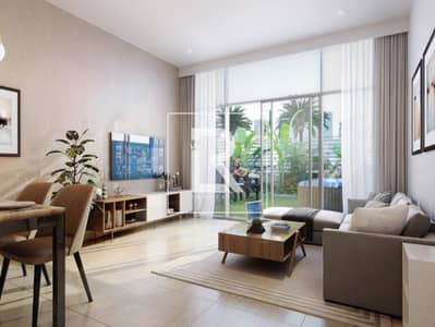 雅斯岛， 阿布扎比 单身公寓待售 - 位于雅斯岛，帝瓦公寓 的公寓 675000 AED - 9000109
