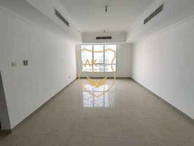 Spacious 2BHK apartment with free parking free one month available just rent 43999 AED