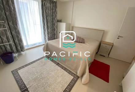 Fully Furnished 1 bedroom Pacific | Monthly