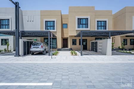 3 Bedroom Villa for Rent in Al Rahmaniya, Sharjah - New | Unique Layout 3BR Villa | Equipped Kitchen