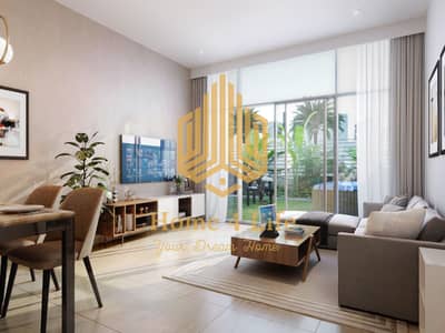 1 Bedroom Apartment for Sale in Yas Island, Abu Dhabi - 03 Studio VARIATION. jpg