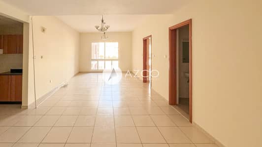 1 Bedroom Flat for Rent in Jumeirah Village Circle (JVC), Dubai - AZCO REAL ESTATE PHOTOS. jpg
