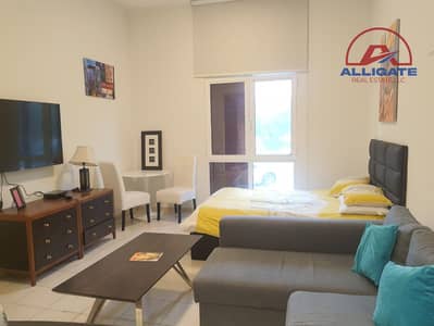 Студия в аренду в Гарденс, Дубай - WhatsApp Image 2024-05-13 at 3.05. 55 PM. jpeg