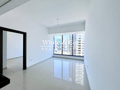 1 Bedroom Apartment for Rent in Dubai Marina, Dubai - Floor to Ceiling Windows | Great Location