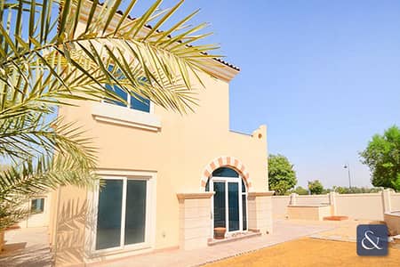 4 Bedroom Villa for Sale in Dubai Sports City, Dubai - Exclusive | VOT | Corner Unit | 4 Bedrooms
