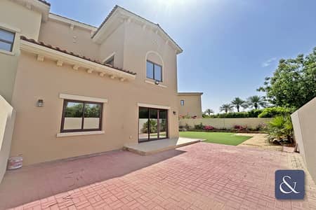 3 Bedroom Villa for Rent in Reem, Dubai - Single | Type 3E | Large Garden | 3 Beds
