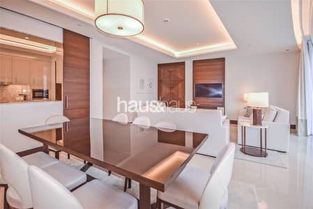 3 Bedroom Apartment for Rent in Downtown Dubai, Dubai - All Bills Included | 04 Layout | Cleaning Included