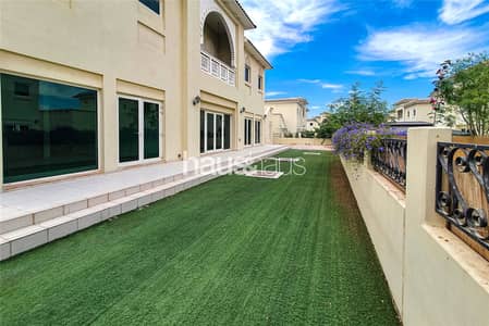 4 Bedroom Villa for Sale in Al Furjan, Dubai - Single Row | Vacant Now | Call Jordan