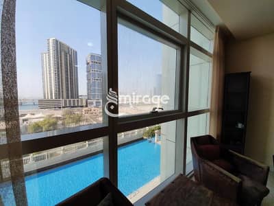 1 Bedroom Apartment for Rent in Al Reem Island, Abu Dhabi - 6. jpg