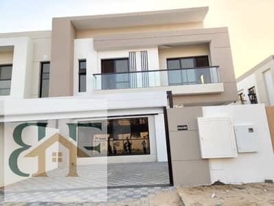 5 Bedroom Villa for Rent in Hoshi, Sharjah - IMG-20240513-WA0023. jpg