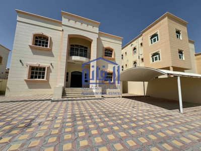 6 Bedroom Villa for Rent in Al Shamkha, Abu Dhabi - nLOpNCi5loAS32OjFPGUyoOrPmADaN8t4t00KJmJ