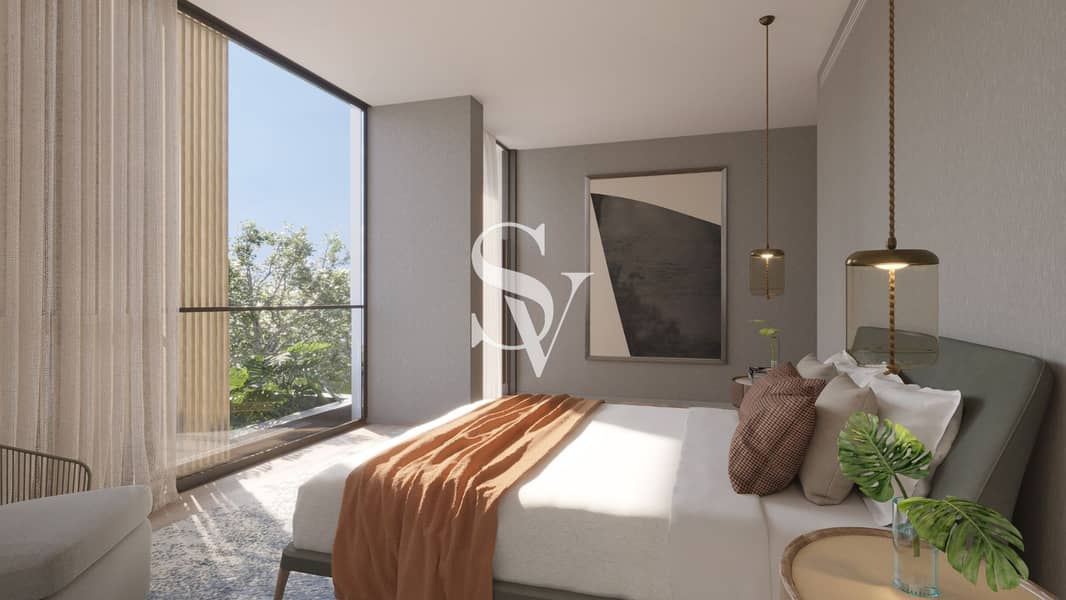 New Launch | Luxury Villas | E0I 5% I 6 Bedroom
