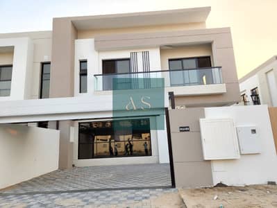 5 Bedroom Villa for Rent in Hoshi, Sharjah - WhatsApp Image 2024-05-13 at 15.29. 56. jpeg