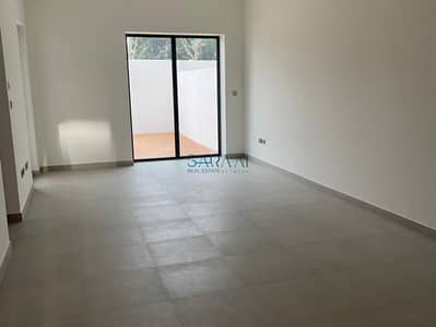 3 Bedroom Townhouse for Rent in Yas Island, Abu Dhabi - Single Row/Corner | Latest | Ready To Move In