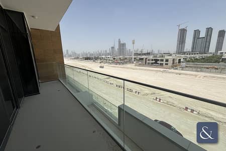 Unfurnished | Burj Views | Available Now